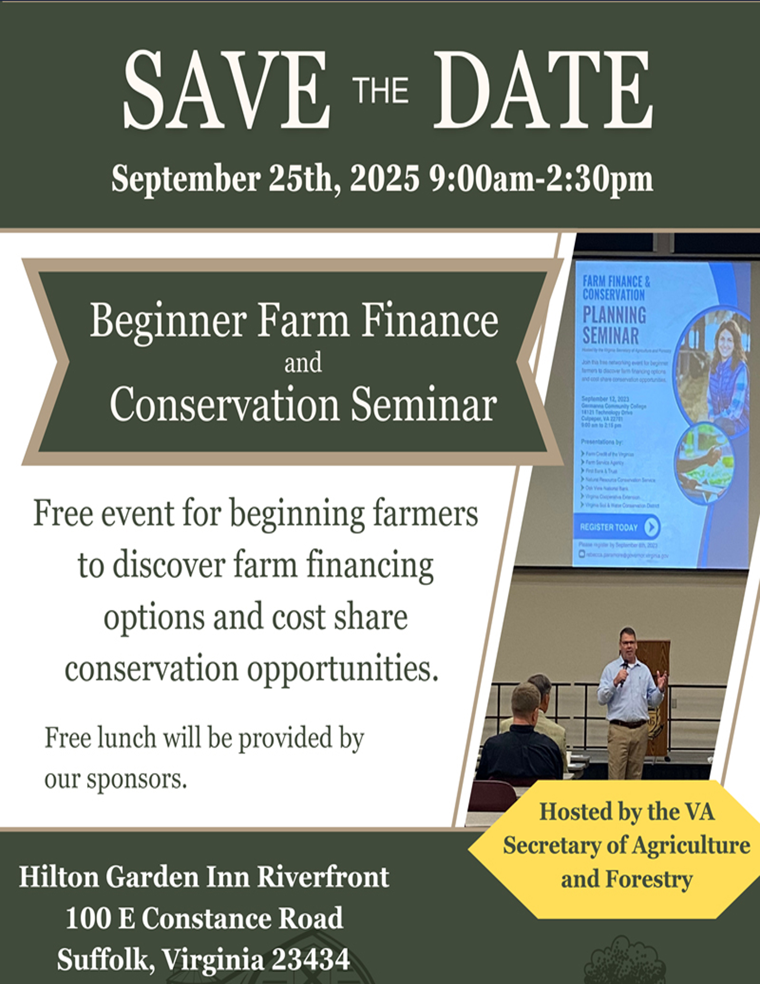 Miniatura del seminario de Suffolk